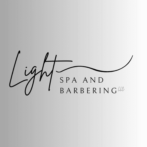 Silver monthly at Light Spa & Barbering in Kearney, NE
